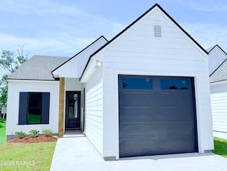 109 Twin Meadow Ln, Lafayette, LA 70508