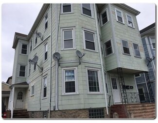 125 Phillips Ave, New Bedford, MA 02746