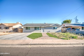 3729 W Butler Dr, Phoenix, AZ 85051