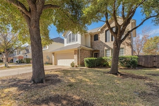 16805 Willow Oak Ln, Round Rock, TX 78681