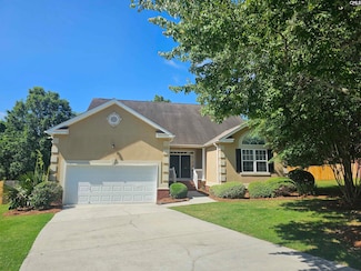 23 Ash Ct, Irmo, SC 29063