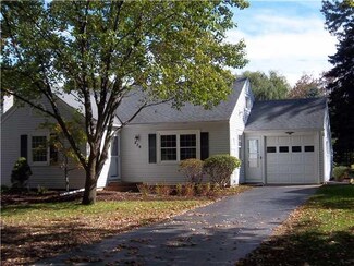 428 Genesee St, Avon, NY 14414