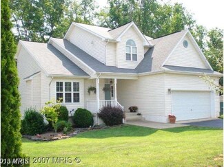 19 Rubins Walk, Fredericksburg, VA 22405