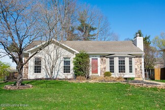 10903 Blackwood Rd, Louisville, KY 40299