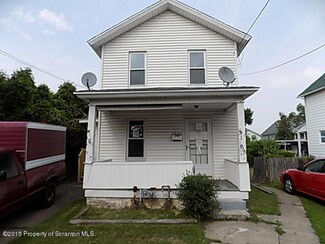 818 Wisner St, West Pittston, PA 18643