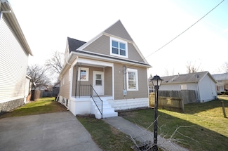 443 Prospect Ave, Kendallville, IN 46755