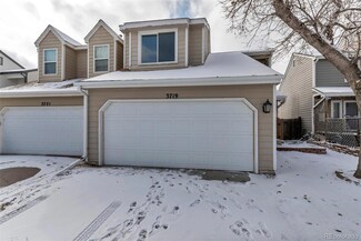 3719 S Ensenada St, Aurora, CO 80013