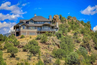 326 Soaring Eagle Ln, South Fork, CO 81154