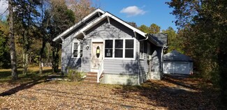 827 W White Horse Pike, Egg Harbor City, NJ 08215