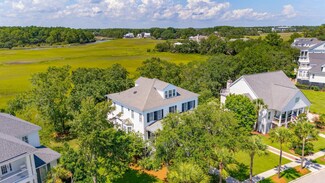 841 Dunham St, Daniel Island, SC 29492