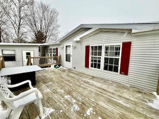 43777 Medea Dr, Clinton Township, MI 48036