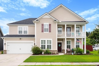 175 Basket Grass Ln, Summerville, SC 29486