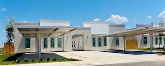 448 Medina Drive Service Rd, Alamo, TX 78516