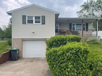 630 W 23rd St, Hazleton, PA 18202