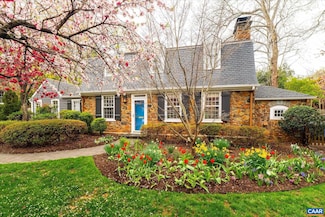 1840 Fendall Ave, Charlottesville, VA 22903