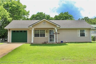 849 Chismville Rd, Booneville, AR 72927