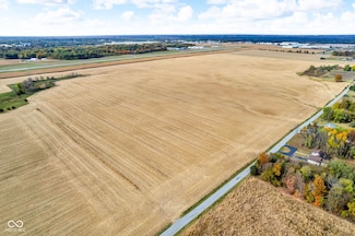 0 250 E, Greencastle, IN 46135