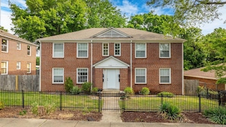 1724 W 19th St, Little Rock, AR 72202
