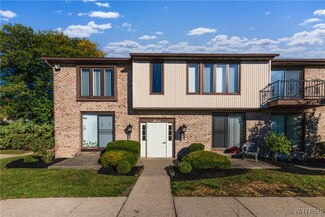 7 the Tradewinds, Amherst, NY 14221