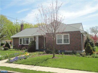 606 Belmont Ave, Reading, PA 19605