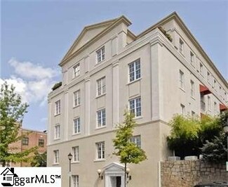 100 W Court St Unit 3J, Greenville, SC 29601
