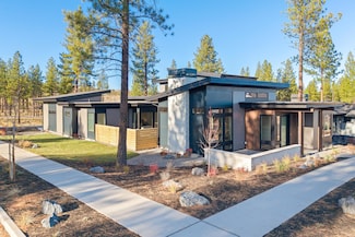 3374 NW Leavitt Ln Unit Lot 280, Bend, OR 97703