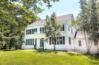 3965 Lake Rd, Charlotte, VT 05445