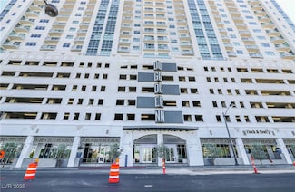 150 Las Vegas Blvd N Unit 1114, Las Vegas, NV 89101