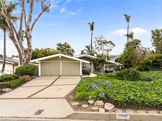 2640 Via Anacapa, Palos Verdes Estates, CA 90274
