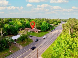 1195 33rd St SE, Paris, TX 75460