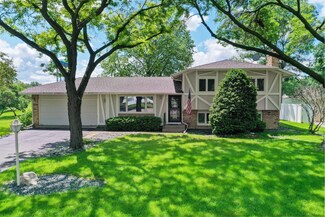 4601 Birch Grove Cir, Brooklyn Park, MN 55443