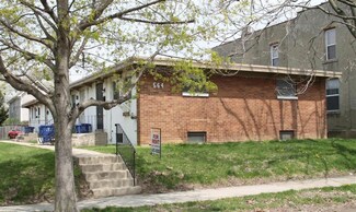 564 W 2nd Ave, Columbus, OH 43201