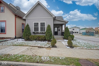 1902 Charles St, Indianapolis, IN 46225