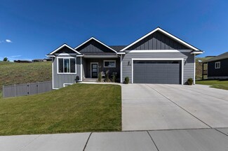 6995 Shaver Dr, Missoula, MT 59803