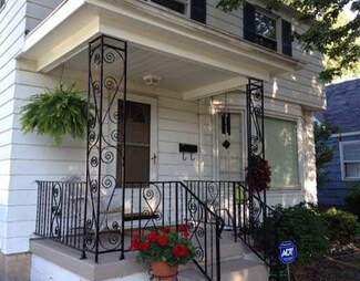 740 Marquette Ave, South Bend, IN 46617