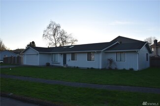 2419 Mulberry Ave, Longview, WA 98632