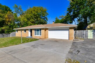 5340 E Raymond St, Indianapolis, IN 46203