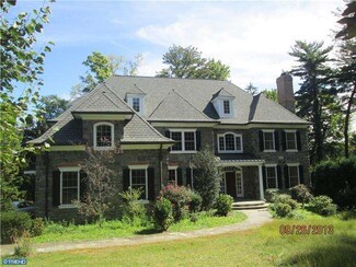 1607 Montgomery Ave, Villanova, PA 19085