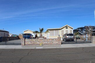 13476 E 55th Dr, Yuma, AZ 85367