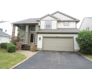 2712 Boddington Ln, Naperville, IL 60564