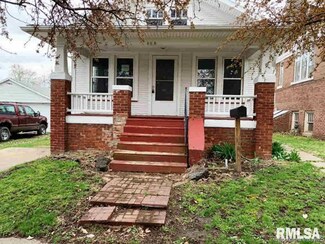 503 N Main St, Abingdon, IL 61410