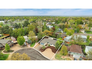 3917 W 21st Saint Rd, Greeley, CO 80634