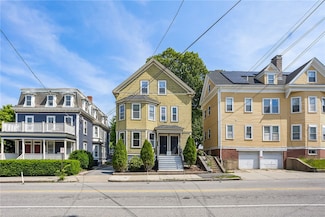 224 Olney St Unit 1, Providence, RI 02906