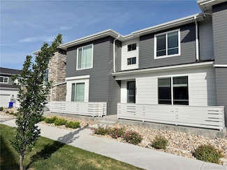 16355 Askins Loop, Parker, CO 80134