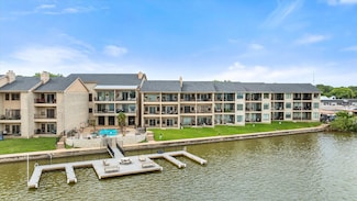 401 E Pearl St Unit 2105, Granbury, TX 76048