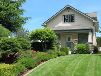 5307 N Winnifred St, Ruston, WA 98407
