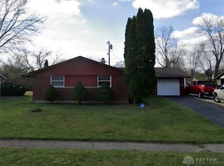 309 Palmwood Dr, Dayton, OH 45426