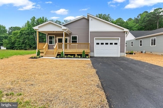 21739 Centennial Ln, Rock Hall, MD 21661