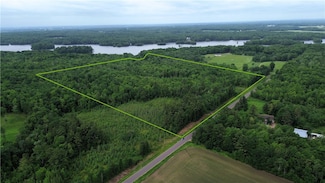 XXX 165th Ave, Colburn, WI 54768
