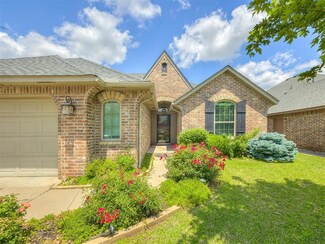 409 SW 171st St, Oklahoma City, OK 73170